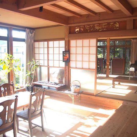 Yukinoura Guest House Moritaya Saikai Zewnętrze zdjęcie