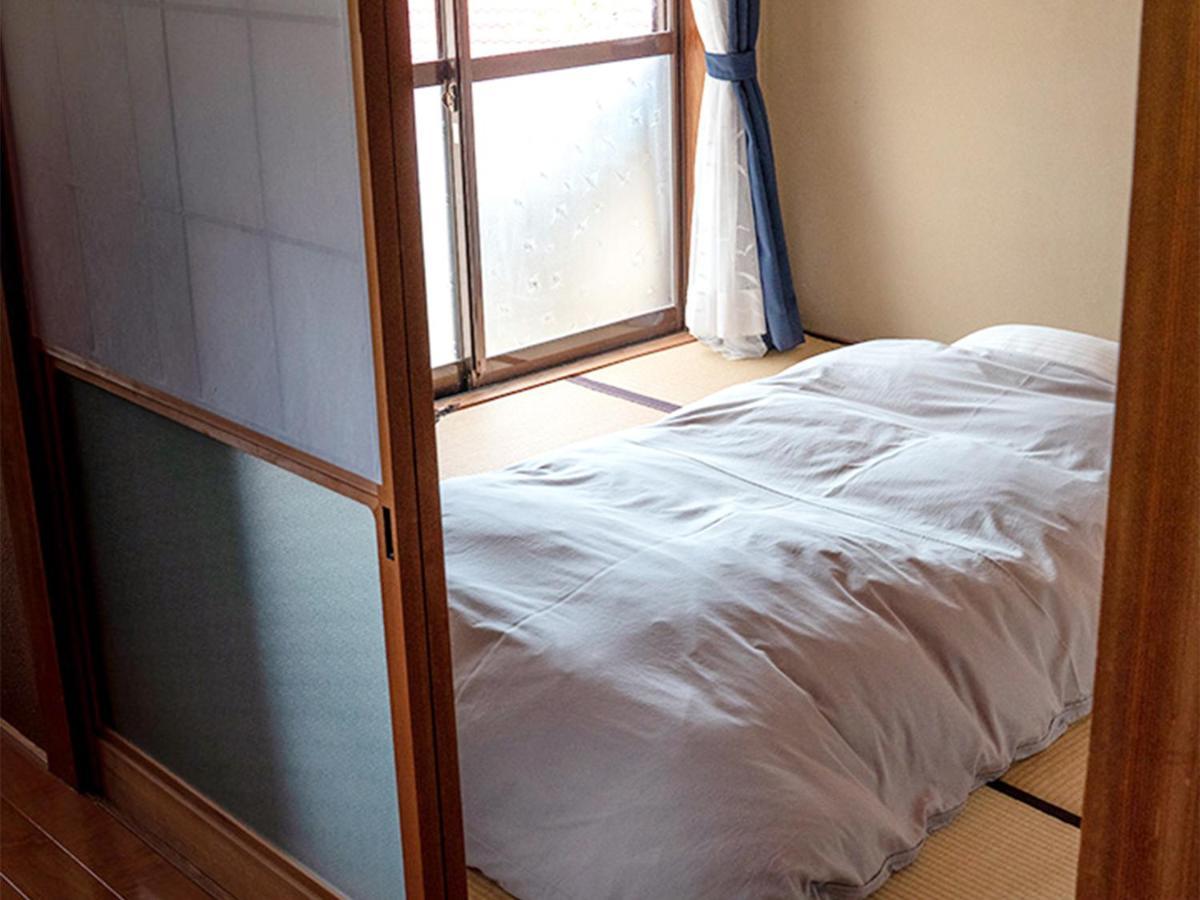 Yukinoura Guest House Moritaya Saikai Zewnętrze zdjęcie