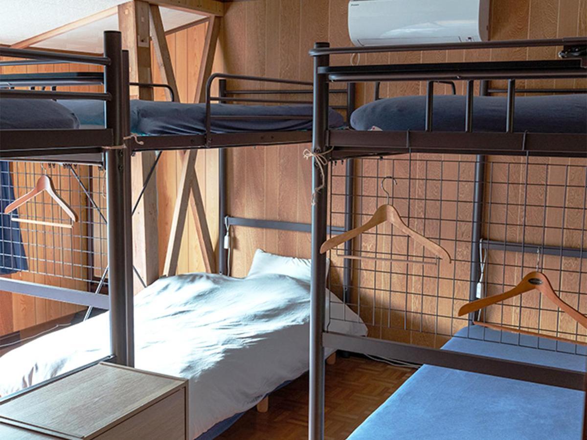 Yukinoura Guest House Moritaya Saikai Zewnętrze zdjęcie