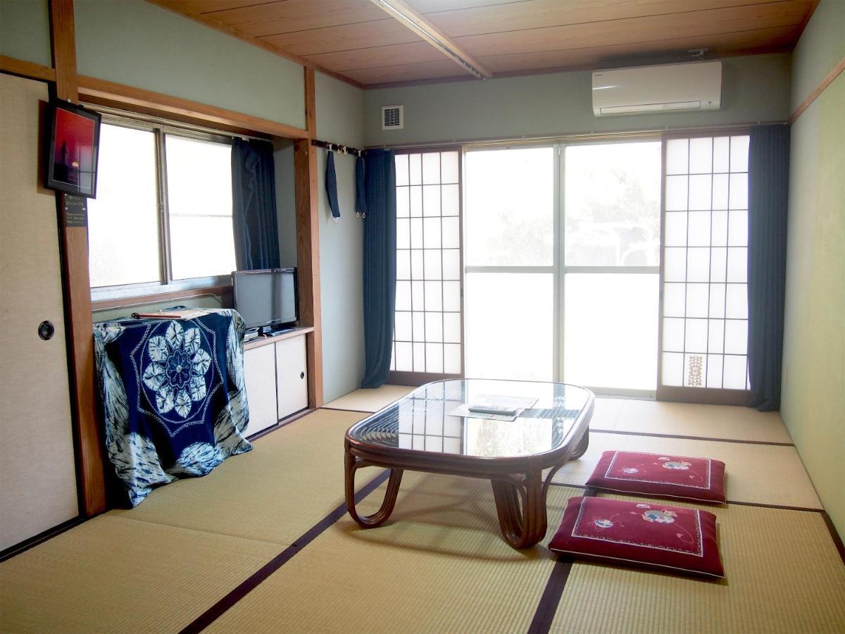 Yukinoura Guest House Moritaya Saikai Zewnętrze zdjęcie