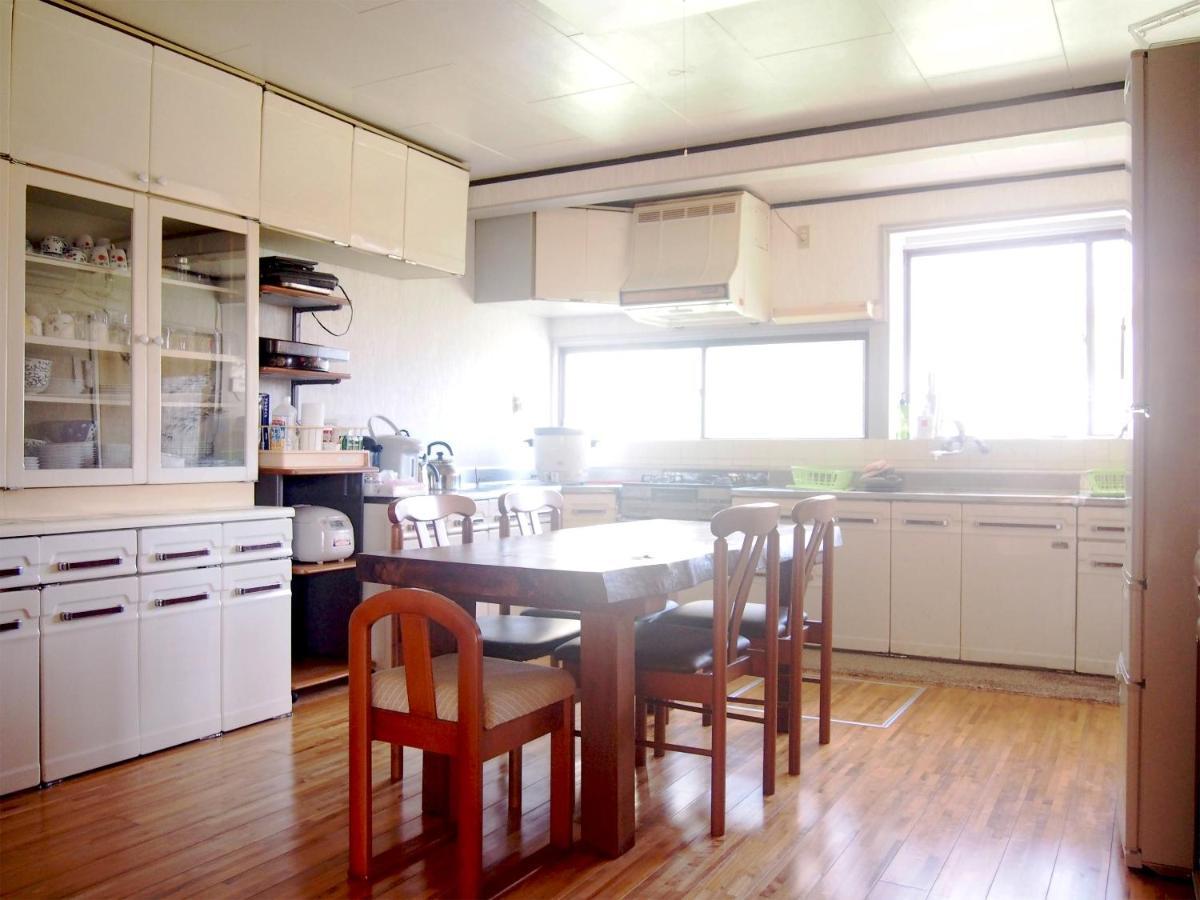 Yukinoura Guest House Moritaya Saikai Zewnętrze zdjęcie