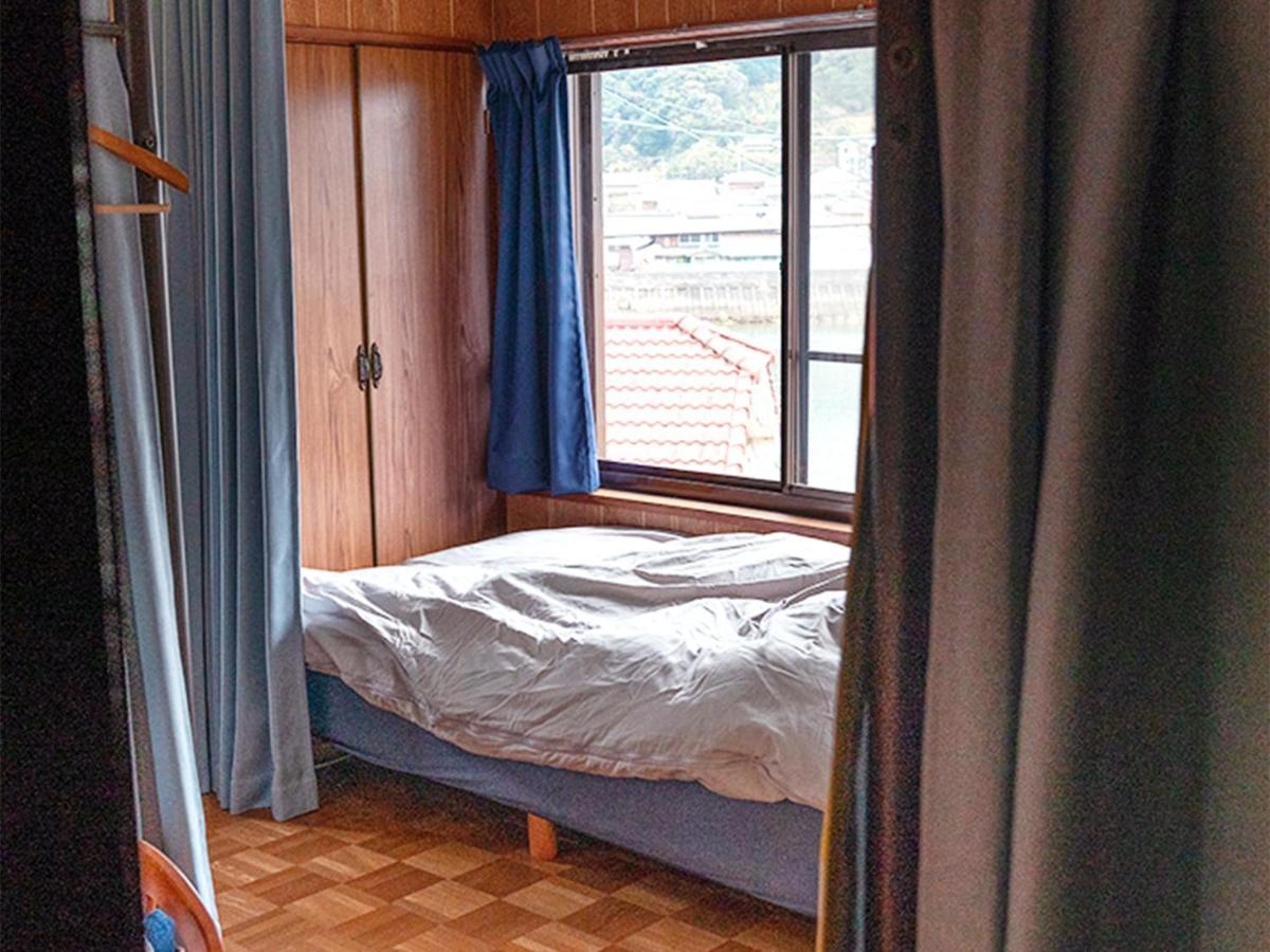 Yukinoura Guest House Moritaya Saikai Zewnętrze zdjęcie