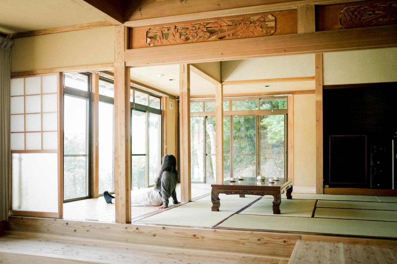 Yukinoura Guest House Moritaya Saikai Zewnętrze zdjęcie