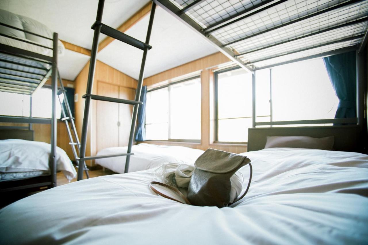 Yukinoura Guest House Moritaya Saikai Zewnętrze zdjęcie