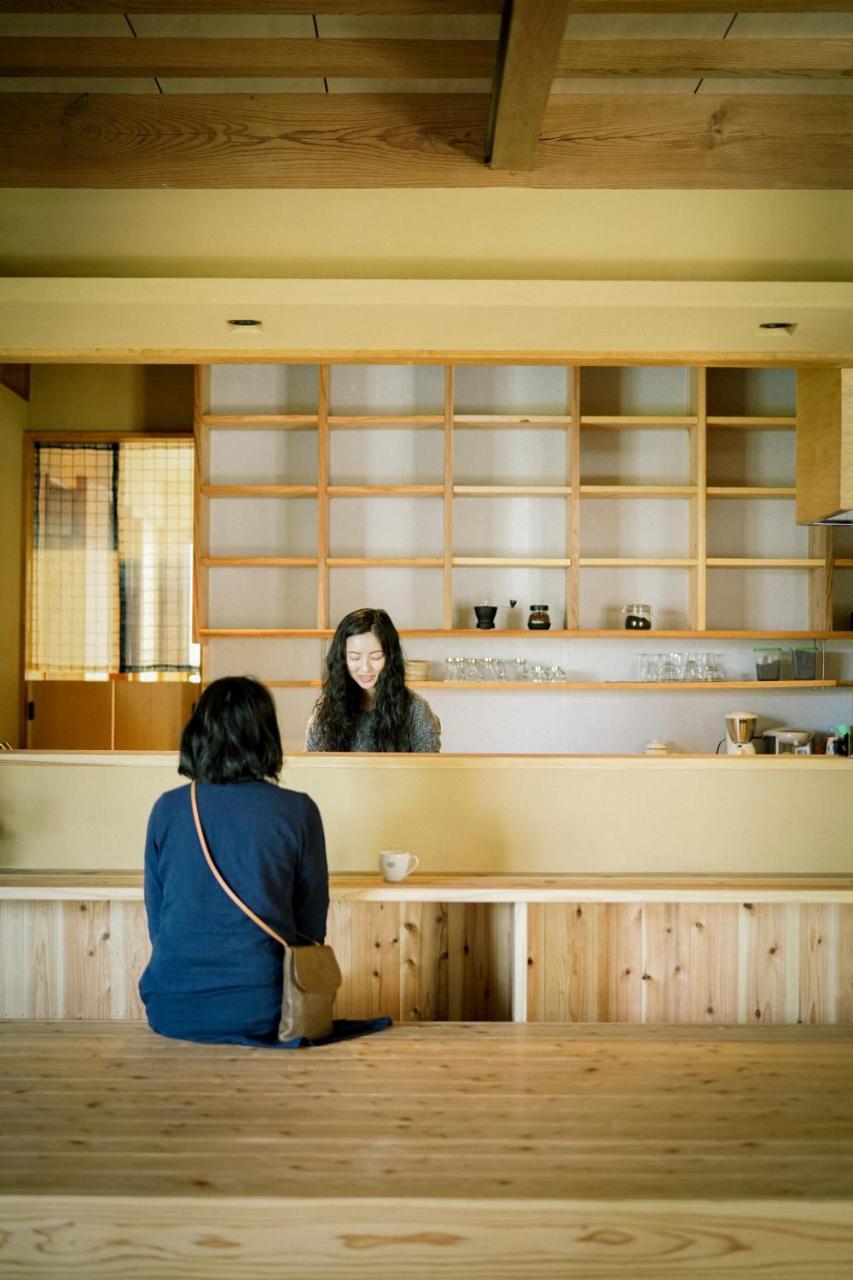 Yukinoura Guest House Moritaya Saikai Zewnętrze zdjęcie