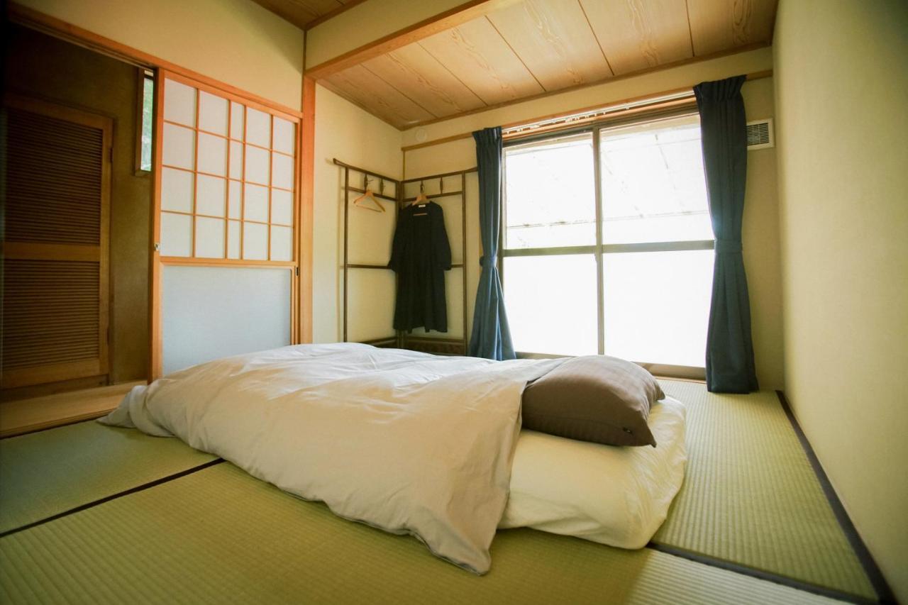 Yukinoura Guest House Moritaya Saikai Zewnętrze zdjęcie