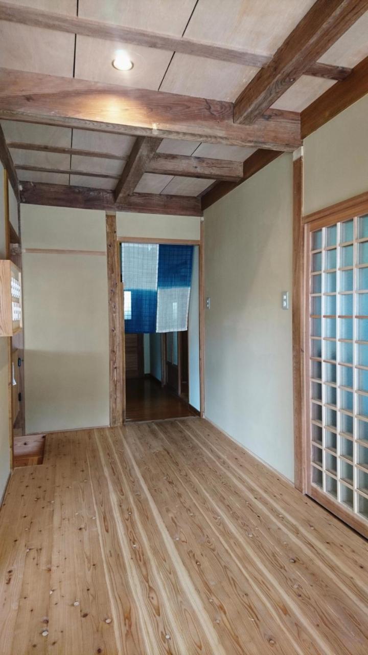 Yukinoura Guest House Moritaya Saikai Zewnętrze zdjęcie